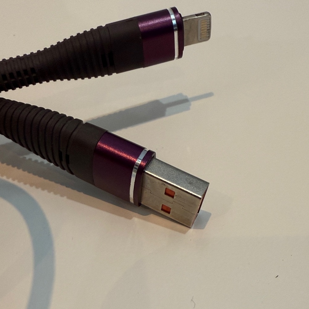 USB Charging Cable
